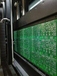PCB Manufacturing