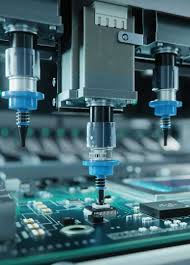 PCB Assembly Services